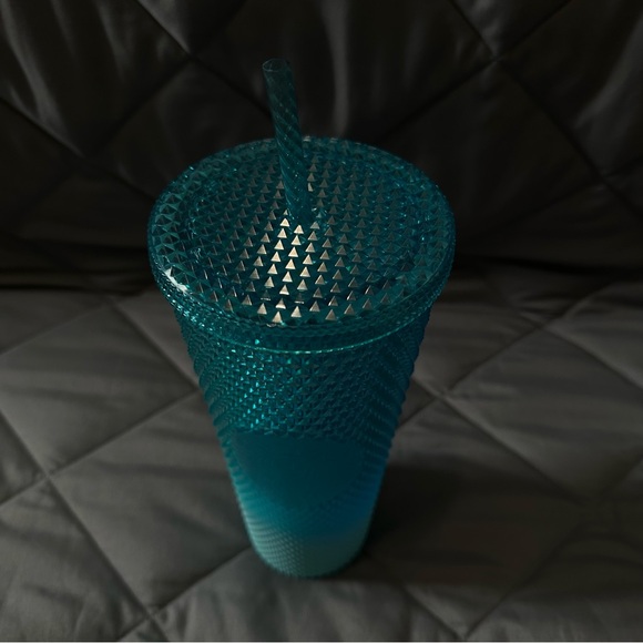 NWT Starbucks Venti Studded Cup - Picture 2 of 2